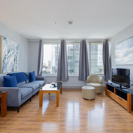 Obasa Suites @ The Hamilton ريجينا المظهر الخارجي الصورة
