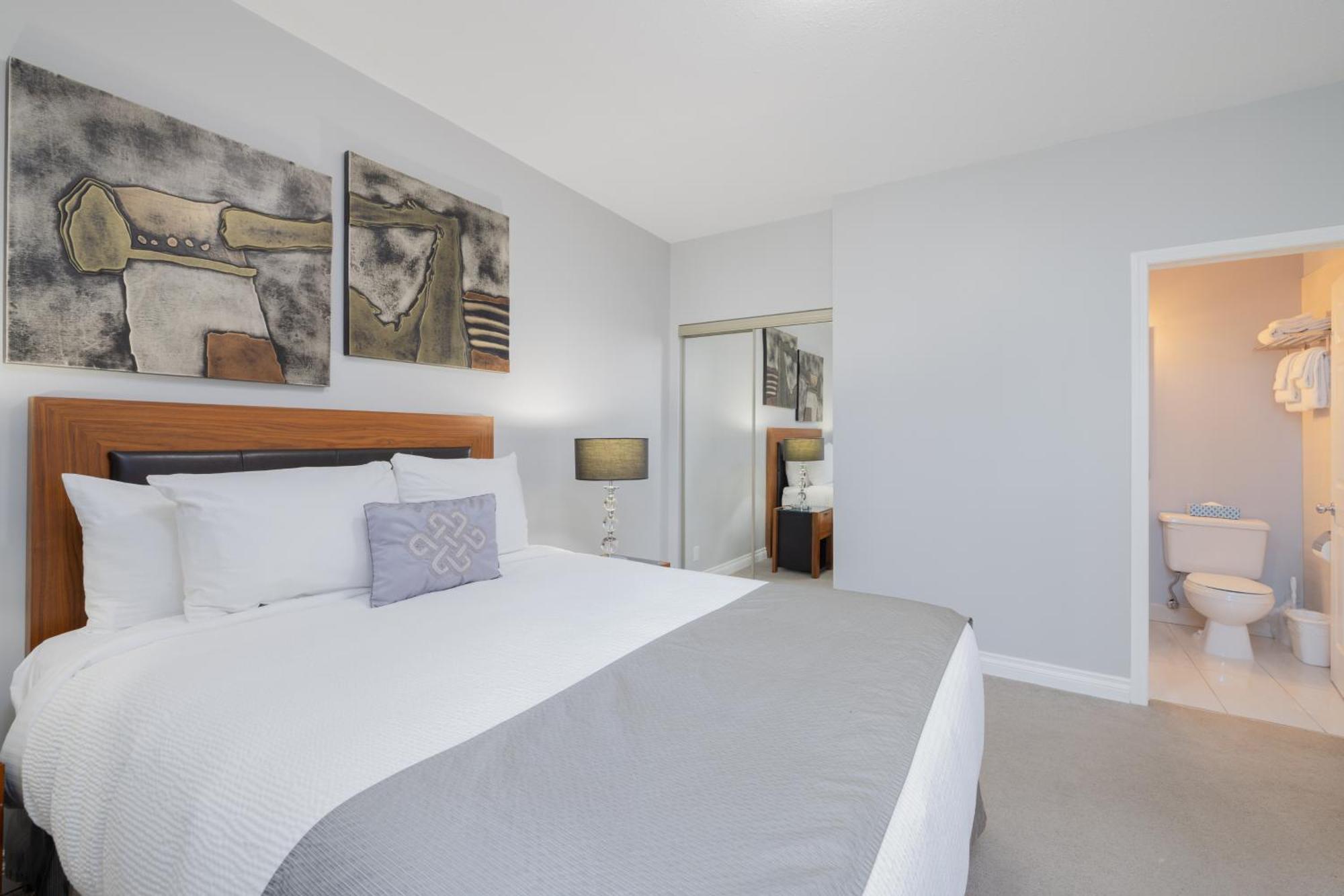 Obasa Suites @ The Hamilton ريجينا المظهر الخارجي الصورة